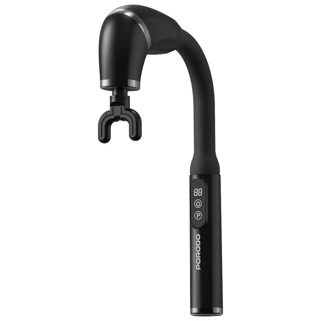 ماساژور دسته‌دار یو-شکل پرودو با 4 سری پرودو