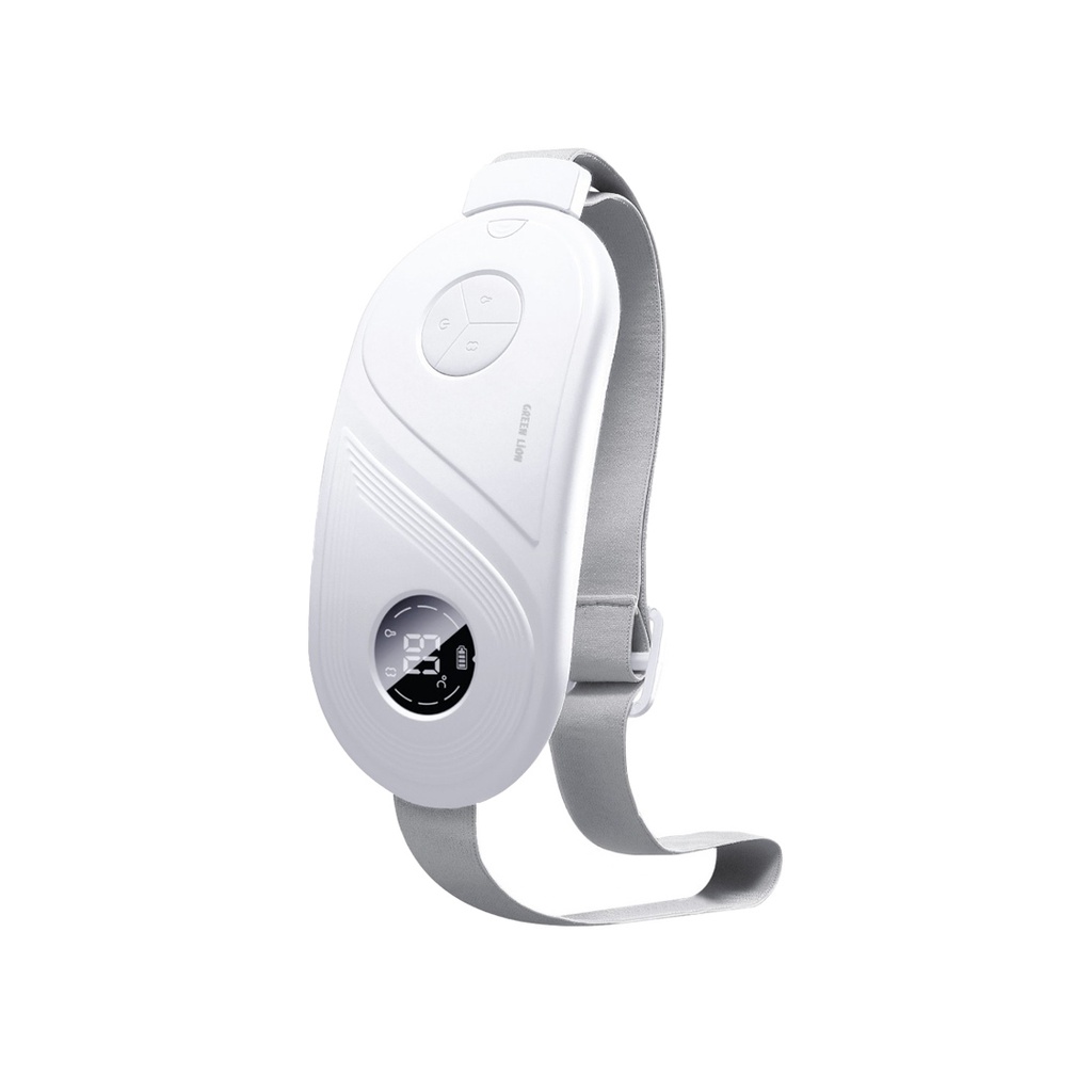 ماساژور شکم (قاعدگی) گرین لاین