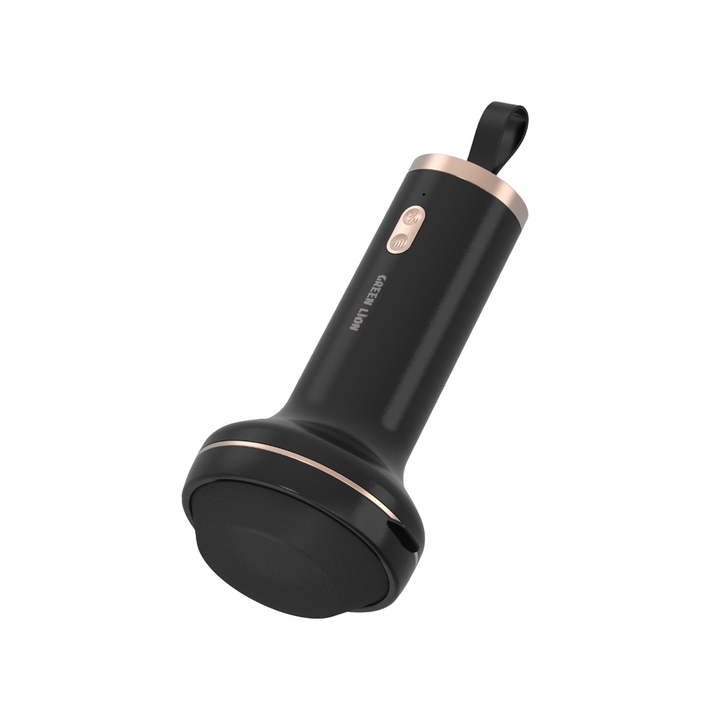 ماساژور ریلکس پرو بادی گرین لاین